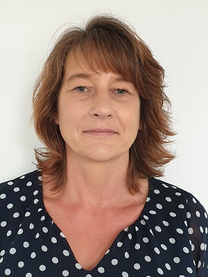 Kathrin Illhardt , Zeichnerin